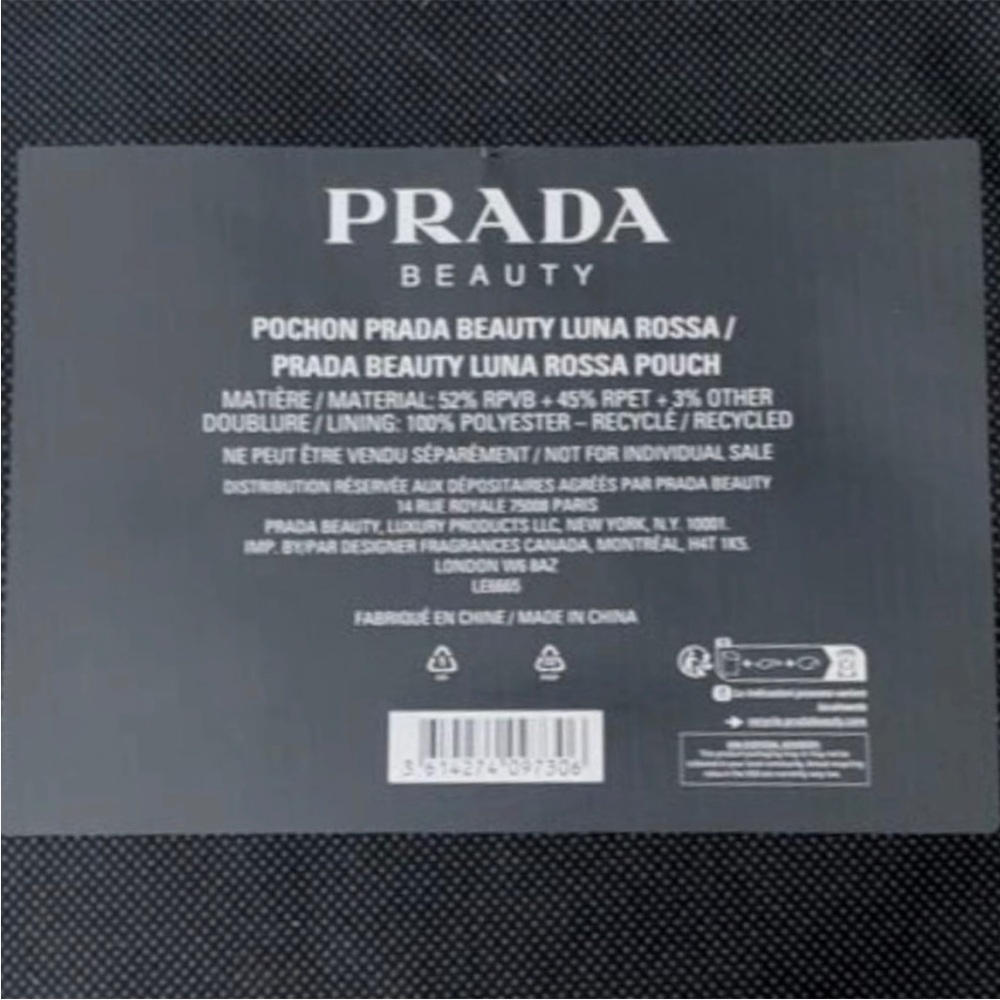 Prada - Picture 6 of 8